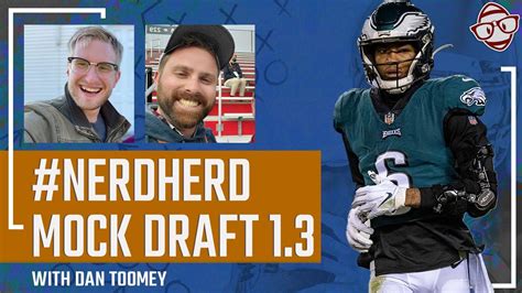 2023 Startup Mock Draft BOTH 1 QB SF Combine Talk With Peter Dan