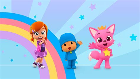 TinyBee: Nursery Rhymes, Sleep Sounds & Learning for Toddlers