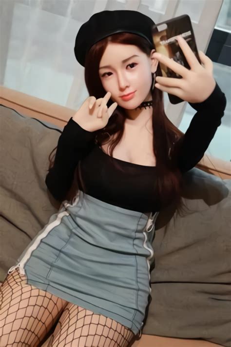 Carly Big Boobs Sex Doll Cm Ft GSDoll