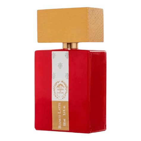 Giardini Di Toscana Bianco Latte Collezione 2023 Edp 100 ML Santiago