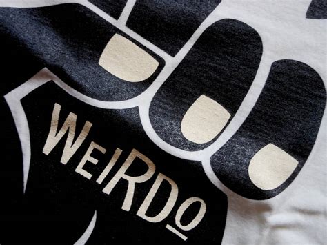 Yahoo Weirdo Fuck U S S T Shi