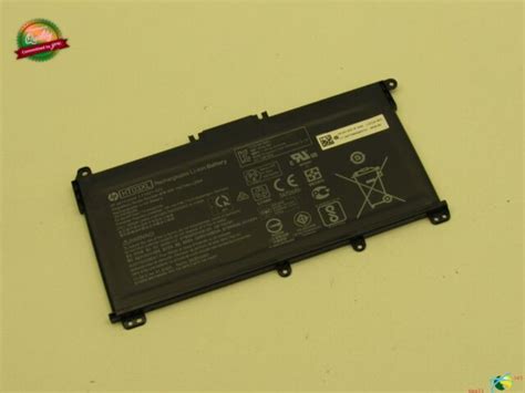 Genuine HP Pavilion 15 CS Series 11 55V 41 9Wh 3470mAh Battery HT03XL