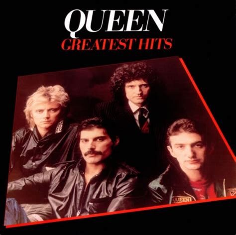 Queen – Greatest Hits – Vinyl (LP, Compilation), 1981 [r564275] | Discogs