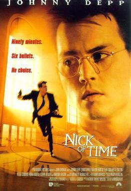 Nick of Time (film) - Wikipedia