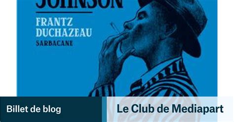 Les Derniers Jours De Robert Johnson De Frantz Duchazeau Le Club