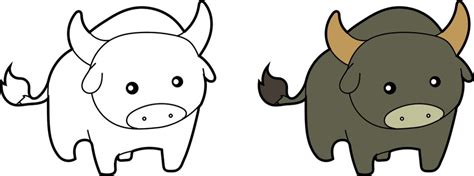 Cartoon Buffalo Images – Browse 38,280 Stock Photos, Vectors, and Video ...