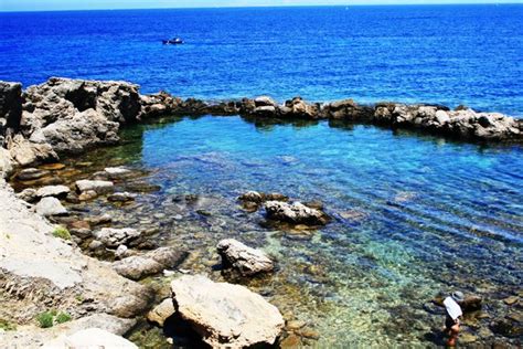 Guida Alle Spiagge Dell Isola Di Favignana