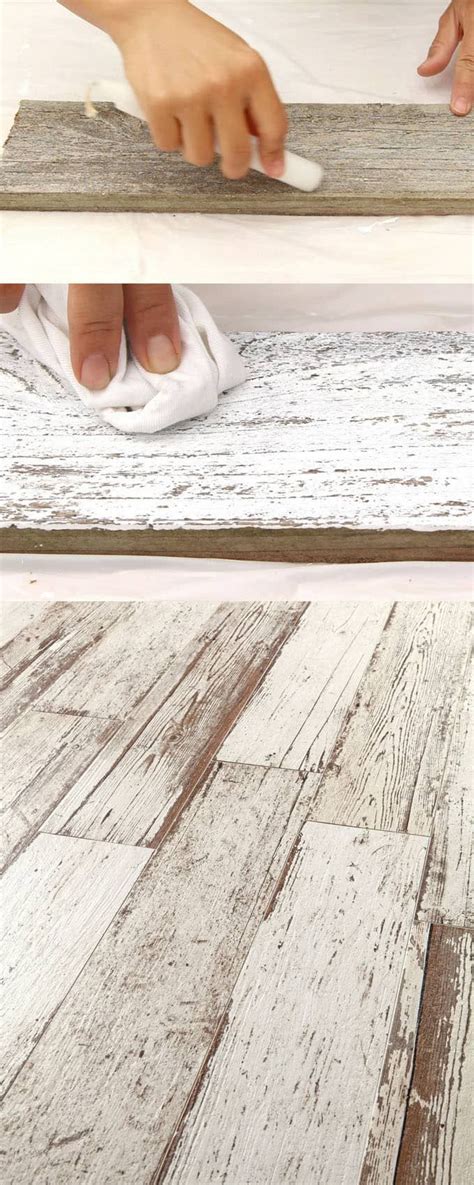 How To Whitewash Wood In Simple Ways An Ultimate Guide White