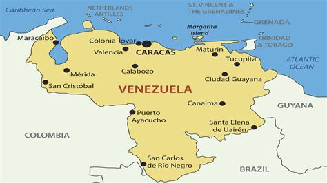 Socialism Case Study: Venezuela – Stopping Socialism