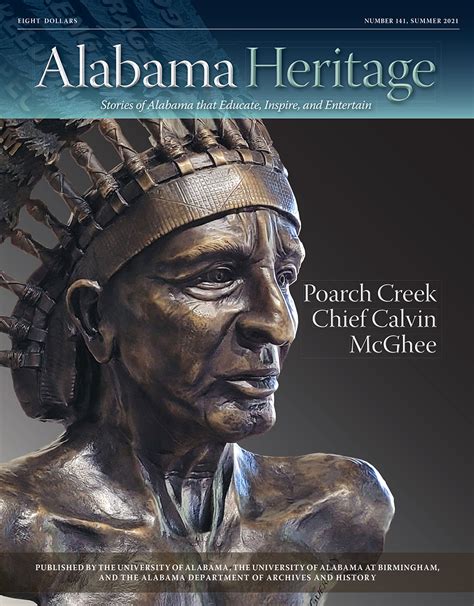 Alabama Natural Heritage Program