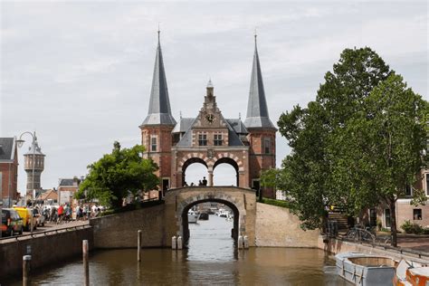 Fietsvakantie Friesland Dagen Top Reizen