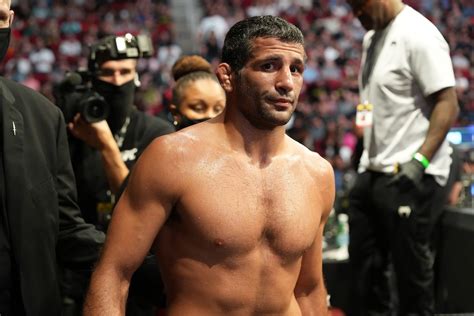 Whats Next For Beneil Dariush Back Sports Page