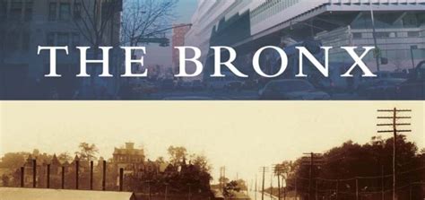 A New Book Showcases Bronx History | The Bronx Daily | Bronx.com