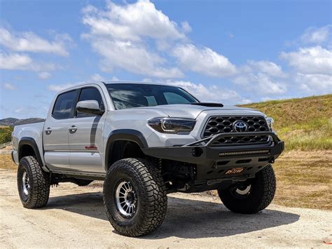 Kmc Wheels Toyota Tacoma