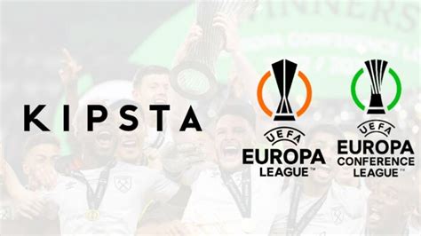 Kipsta To Deliver Official Match Balls In UEFA Europa League And UEFA