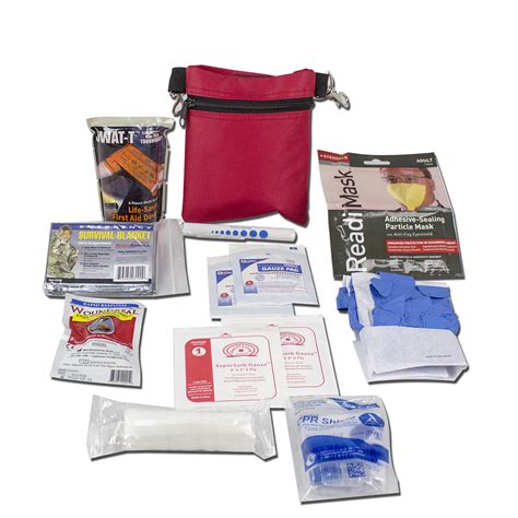 Disaster Preparedness Kits – Earthquake Management