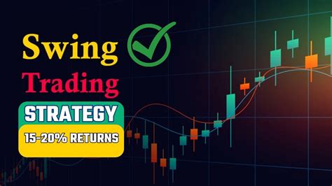 Blaster Swing Trading Strategy 15 To 20 Returns Best Swing Trading