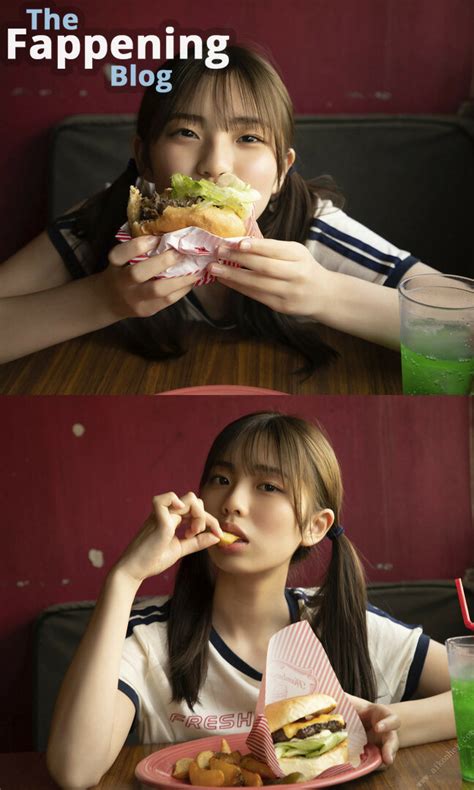 Kikuchi Hina hina k 1019 k hina 1019 菊地姫奈 Nude Leaks Photo 14 TheFappening