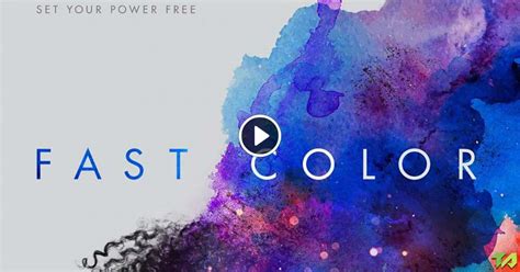 Fast Color Trailer (2019)