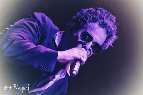 Andr S Calamaro Pedralbes Fot Grafa Raquel Bertr N Flickr