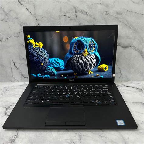 Laptop Dell Latitude 7480 Core I7 Gen 6 Ssd Second Murah Bergaransi Lazada Indonesia