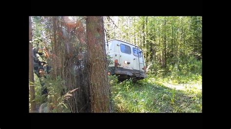 самовытаскиватель - YouTube