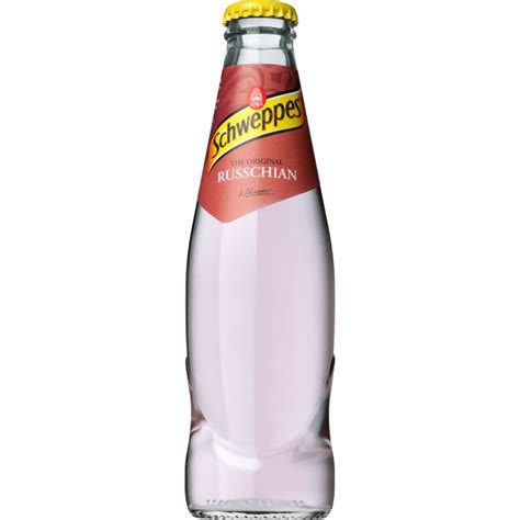 Köp Schweppes Russchian 25cl på delitea.se