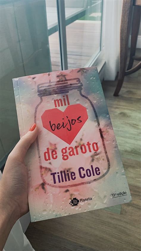 Mil beijos de garoto Livros populares Recomendações de livros