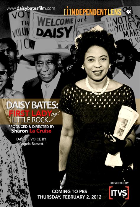 Daisy Bates: First Lady of Little Rock - Teaching for Change