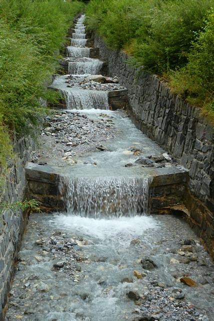 Watercourse Brook Cascade - Free photo on Pixabay - Pixabay