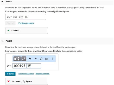 Solved Problem 10.41 Consider the circuit shown in (Figure | Chegg.com 