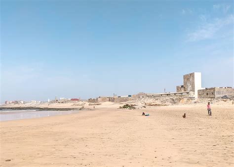 Essaouira Beach Everything You Need To Know