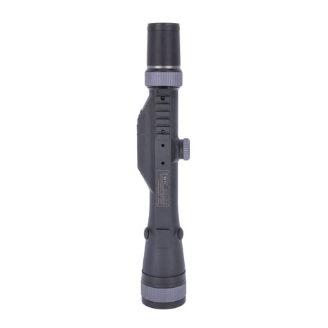 Burris Ballistic Laserscope V5 5 20x50 Zielfernrohr Kaufen