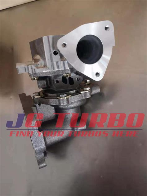 Vihn Turbos Turbochargers Garrett Holset Borgwarner Mitsubishi