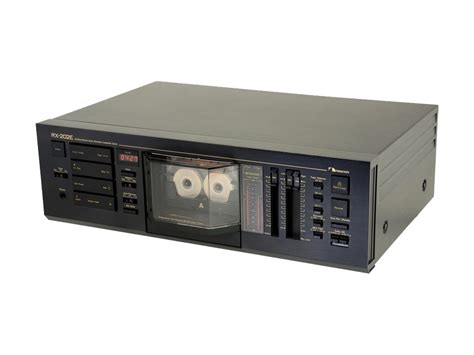 Nakamichi