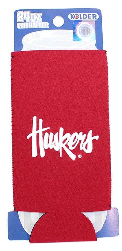 Tall Boy Koozie Can Hugger