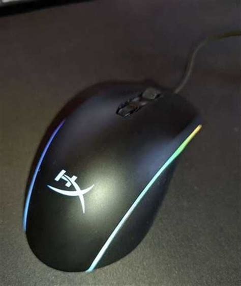 Hyperx Pulsefire Surge Festima Ru