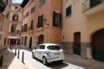 Evita Multas De Zona ACIRE En Palma Muvon Carsharing