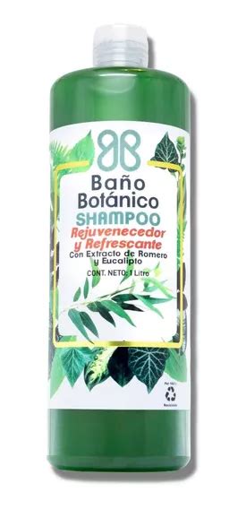 Shampoo Ba O Nico Mercadolibre