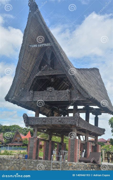 Batak Culture Around Lake ToBa, Indonesia Royalty-Free Stock Image | CartoonDealer.com #140946232