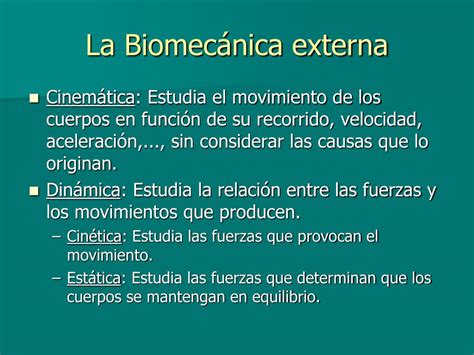 Ppt Tema Anatom A Funcional Y Biomec Nica Del Aparato Locomotor