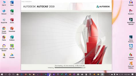 Download Autocad 2019 Ativação BRAINCP