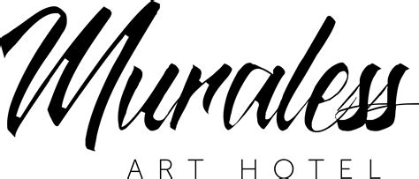 Homepage Muraless Art Hotel