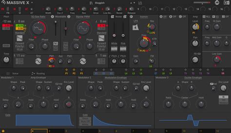 5 ways to use bass synths in your music for depth and impact | Native Instruments Blog