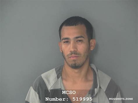 LOPEZ SAUL OMAR 05 17 2023 Montgomery County Mugshots Zone