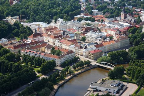 Tartu - Estonia's Intellectual City | Page 2 | SkyscraperCity Forum