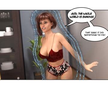 Easter Muses Sex And Porn Comics