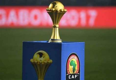 CAF Contemplates Postponing 2023 AFCON