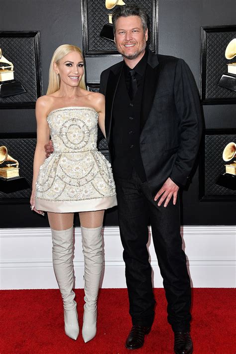 Blake Shelton to Drop New Duet 'Happy Anywhere' with Gwen Stefani