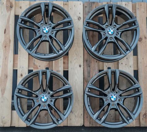 19 ZOLL WH29 Felgen für BMW 3er F30 F31 F34 e90 e91 e92 e93 M